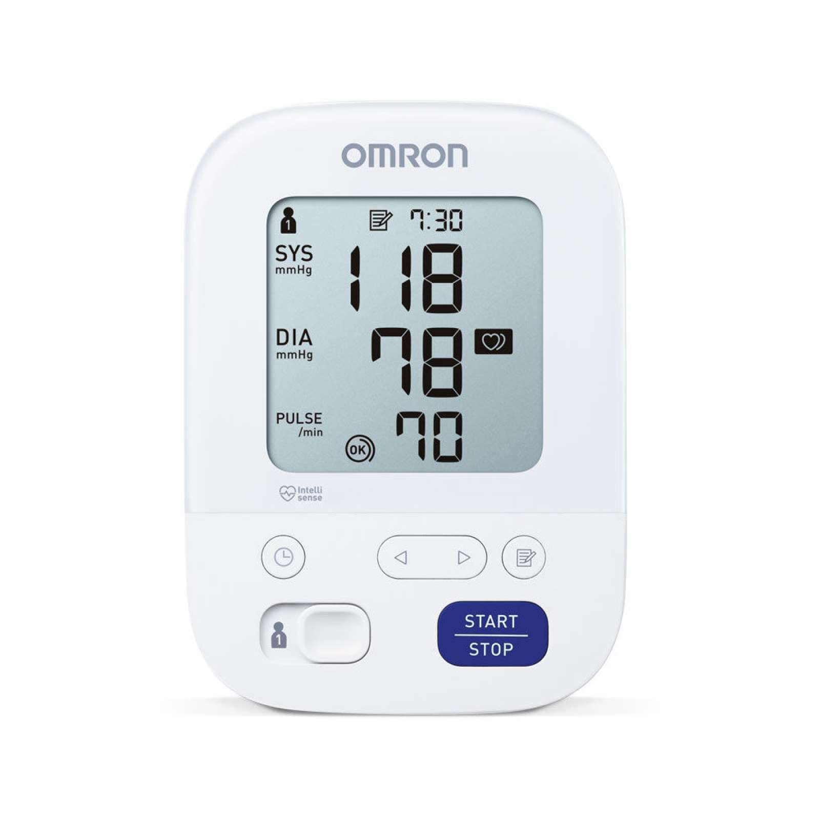 Omron M3 Tansiyon Aleti Özellikleri ve Kullanım Rehberi