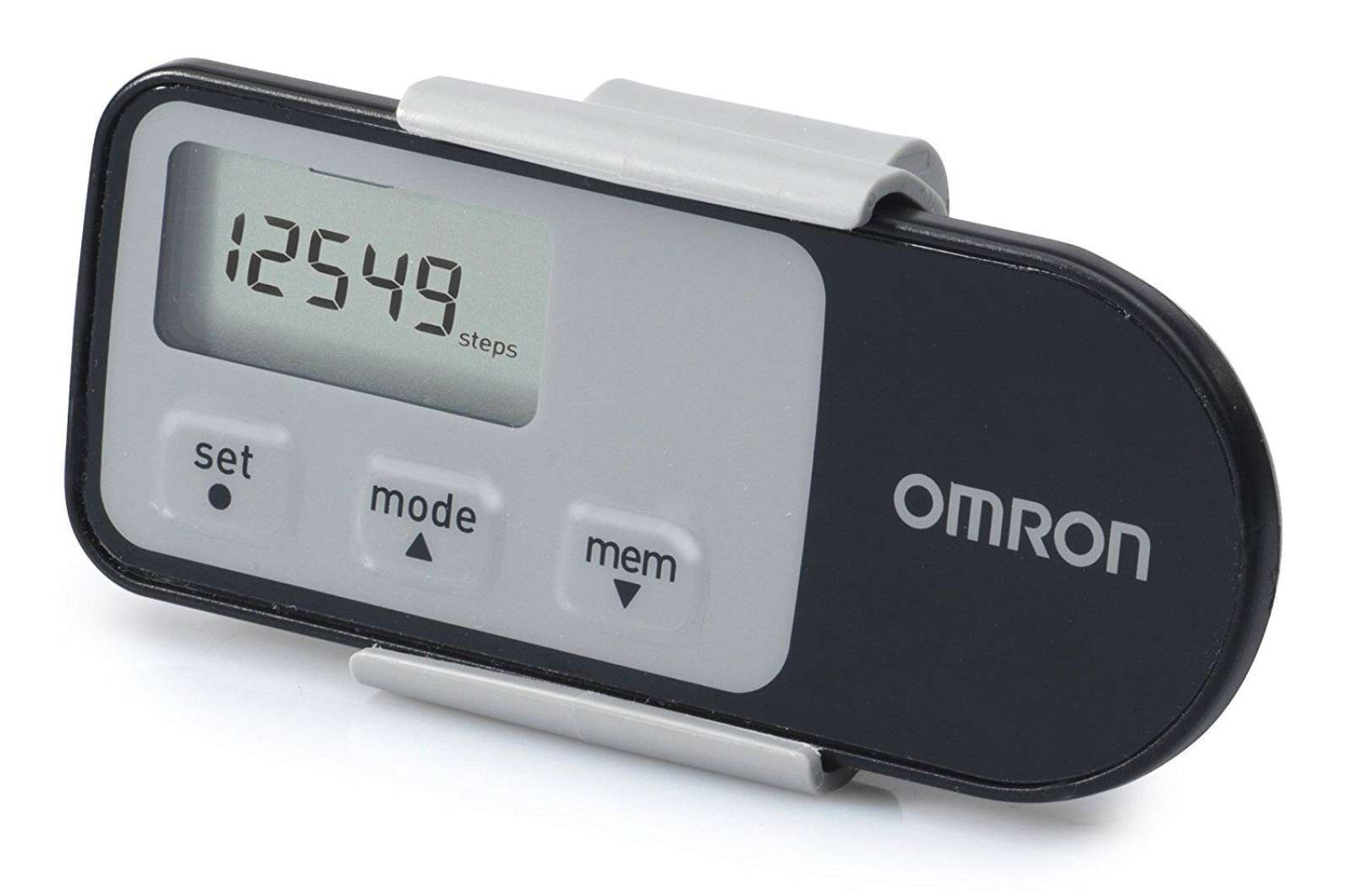 Walking Style One 2.1 Adım Sayar (HJ-321-E) | OMRON TR