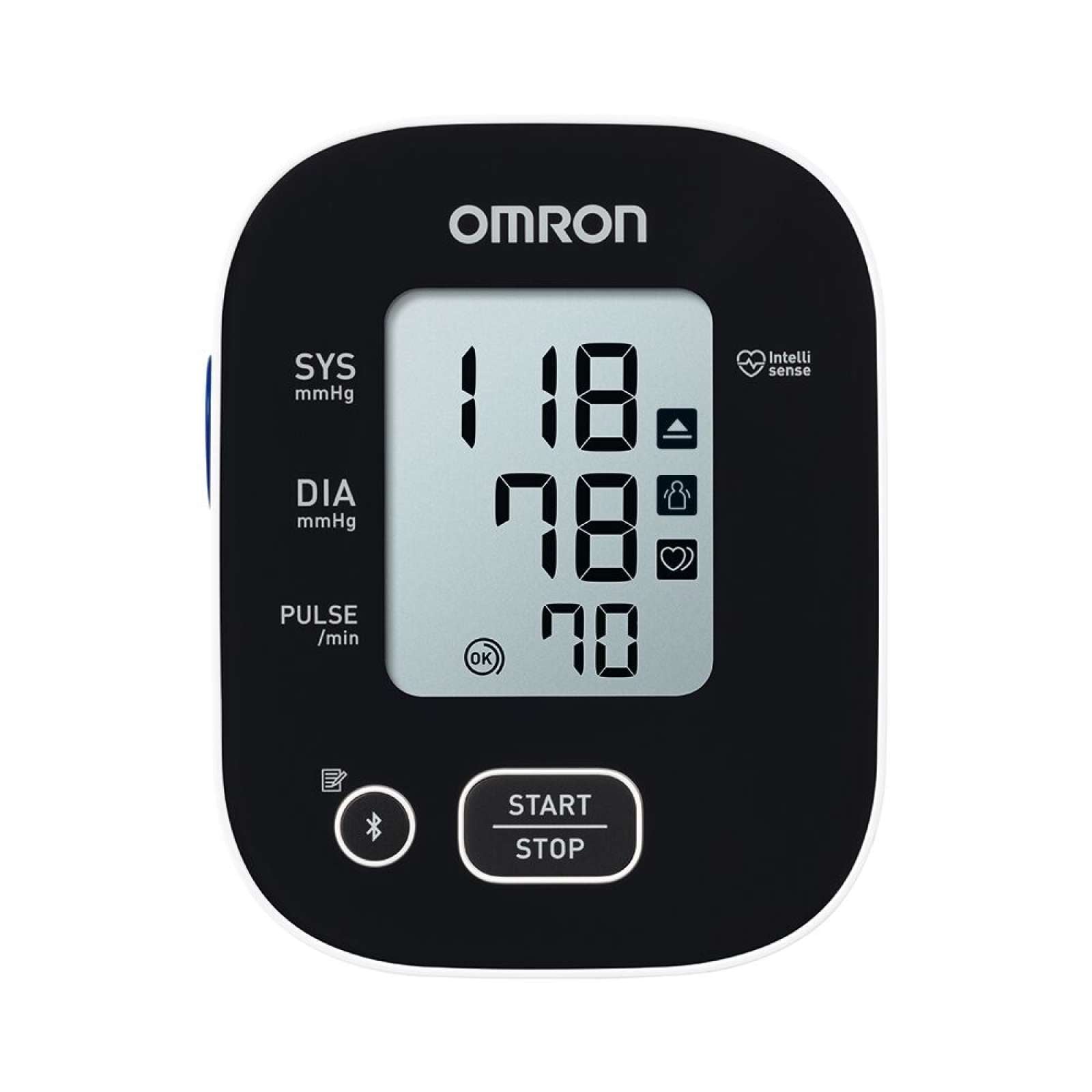 M2 Intelli IT+ | OMRON TR