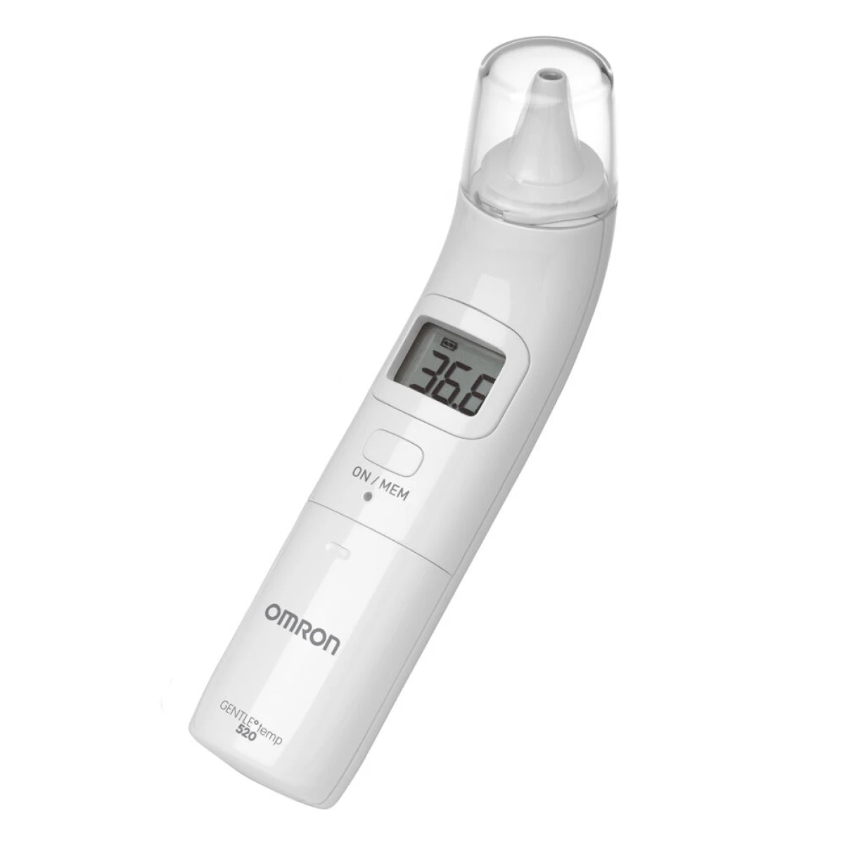Omron Gentle Temp 520 Ateş Ölçer