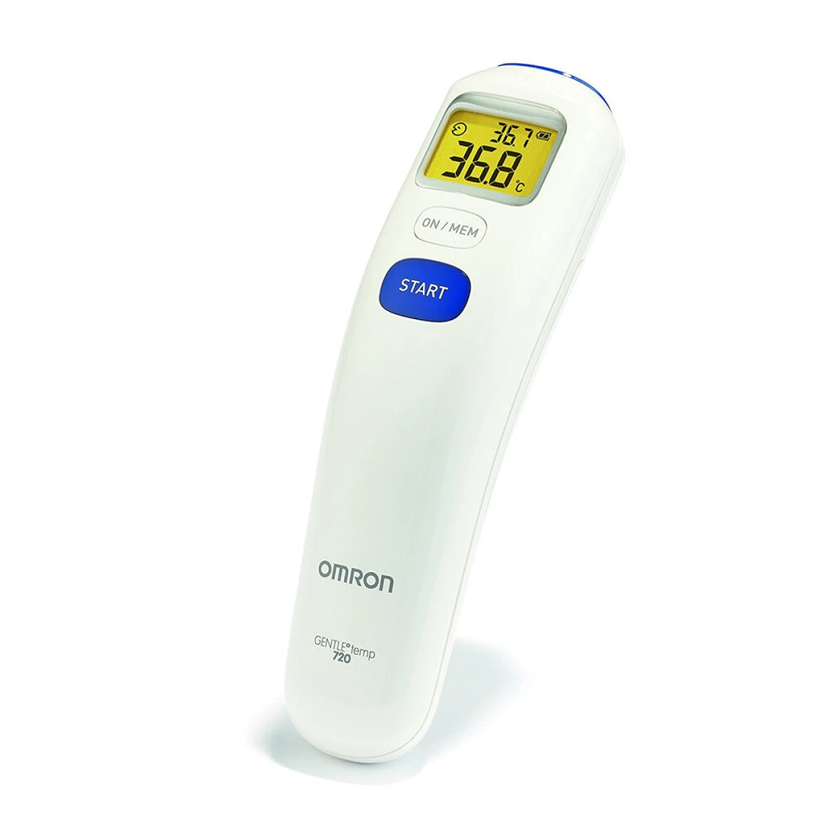 Omron Gentle Temp 720 Ateş Ölçer