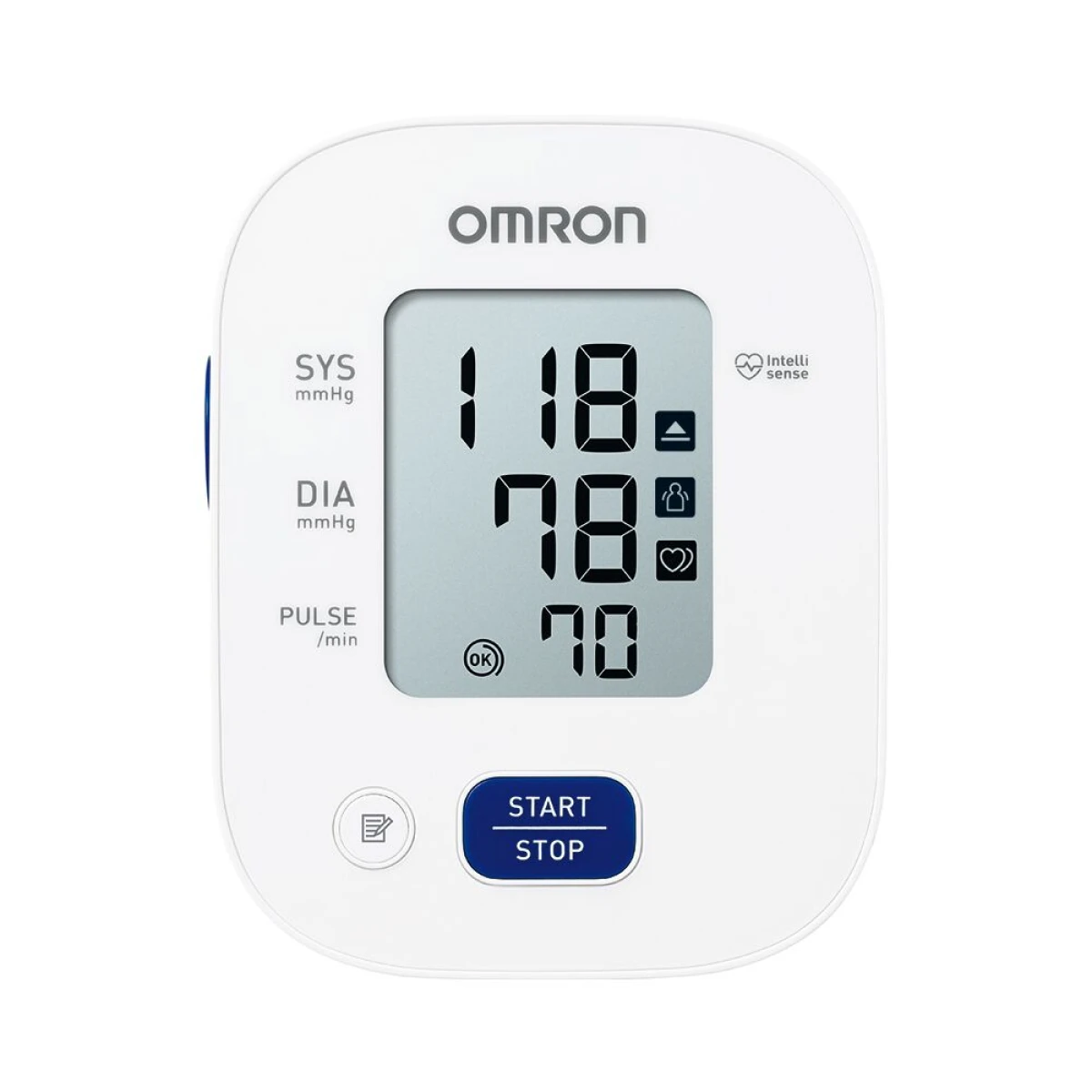 Omron M2+ Koldan Ölçer Tansiyon Aleti